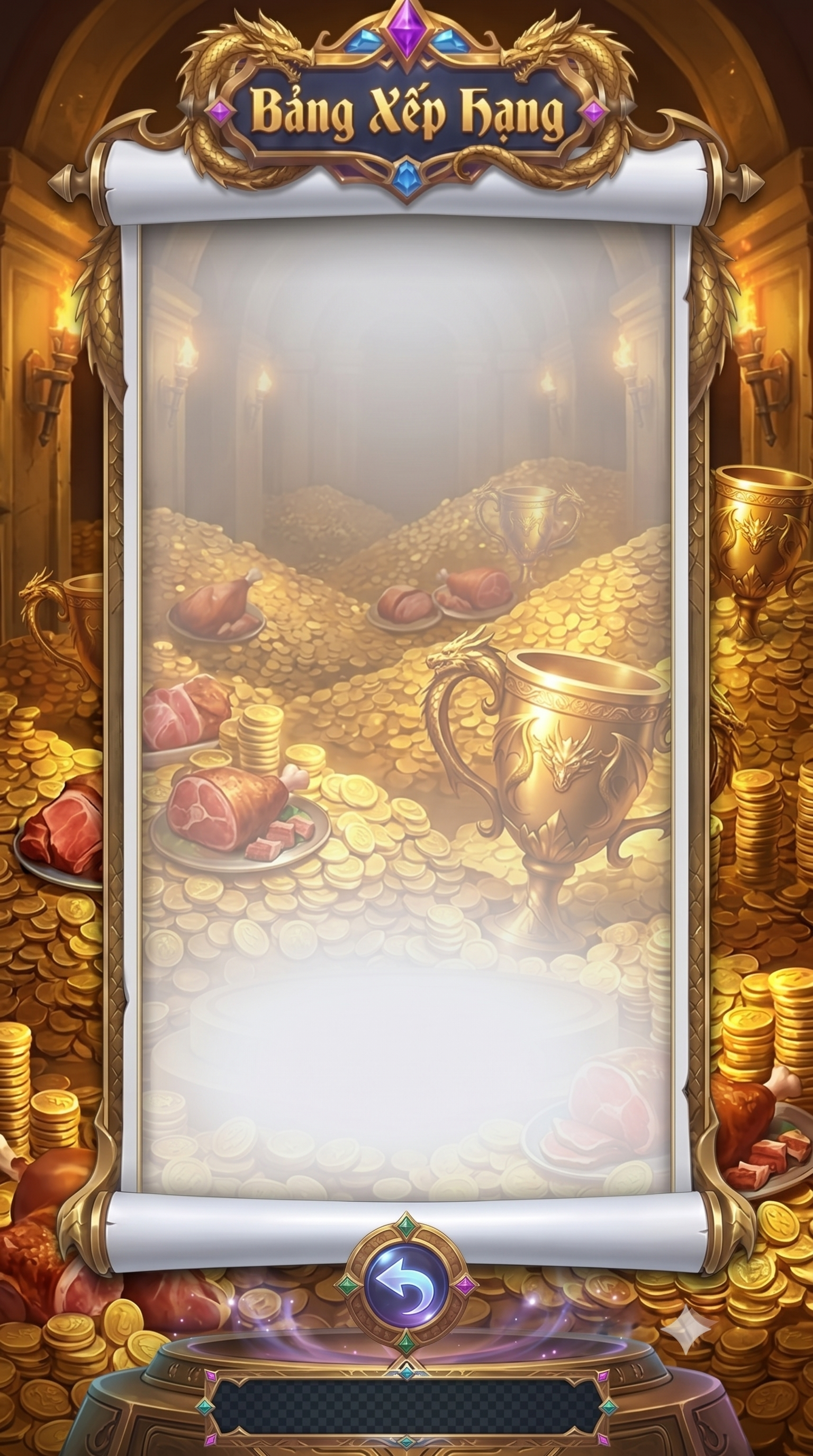 Bảng Xếp Hạng