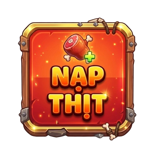 Nạp Thịt